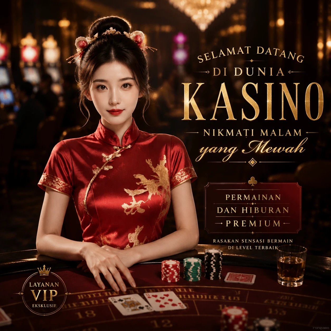 Menggali Fitur Menarik di Situs APK rsngame